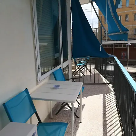 La Vela Hotel Varazze