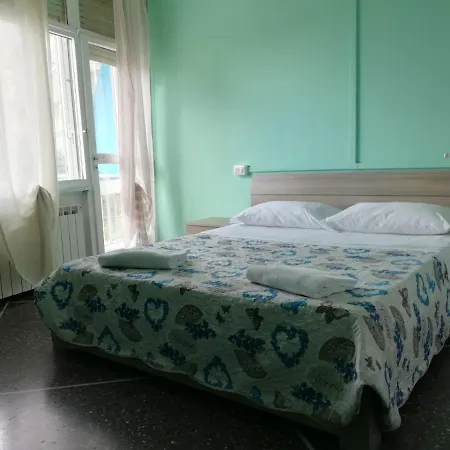 Hotel La Vela Varazze