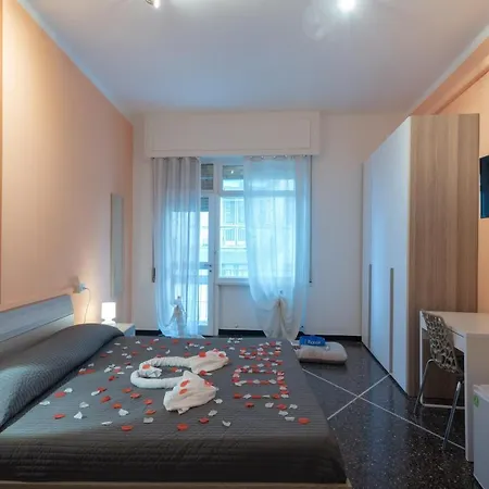 La Vela 3*