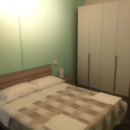 La Vela Otel 3*