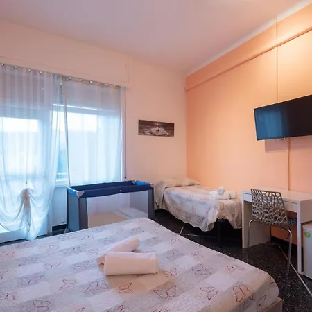Otel La Vela