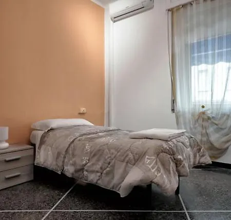 La Vela Otel 3*