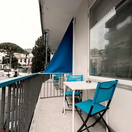 La Vela 3* Varazze