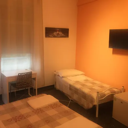 Otel La Vela 3*