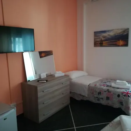 Otel La Vela 3*
